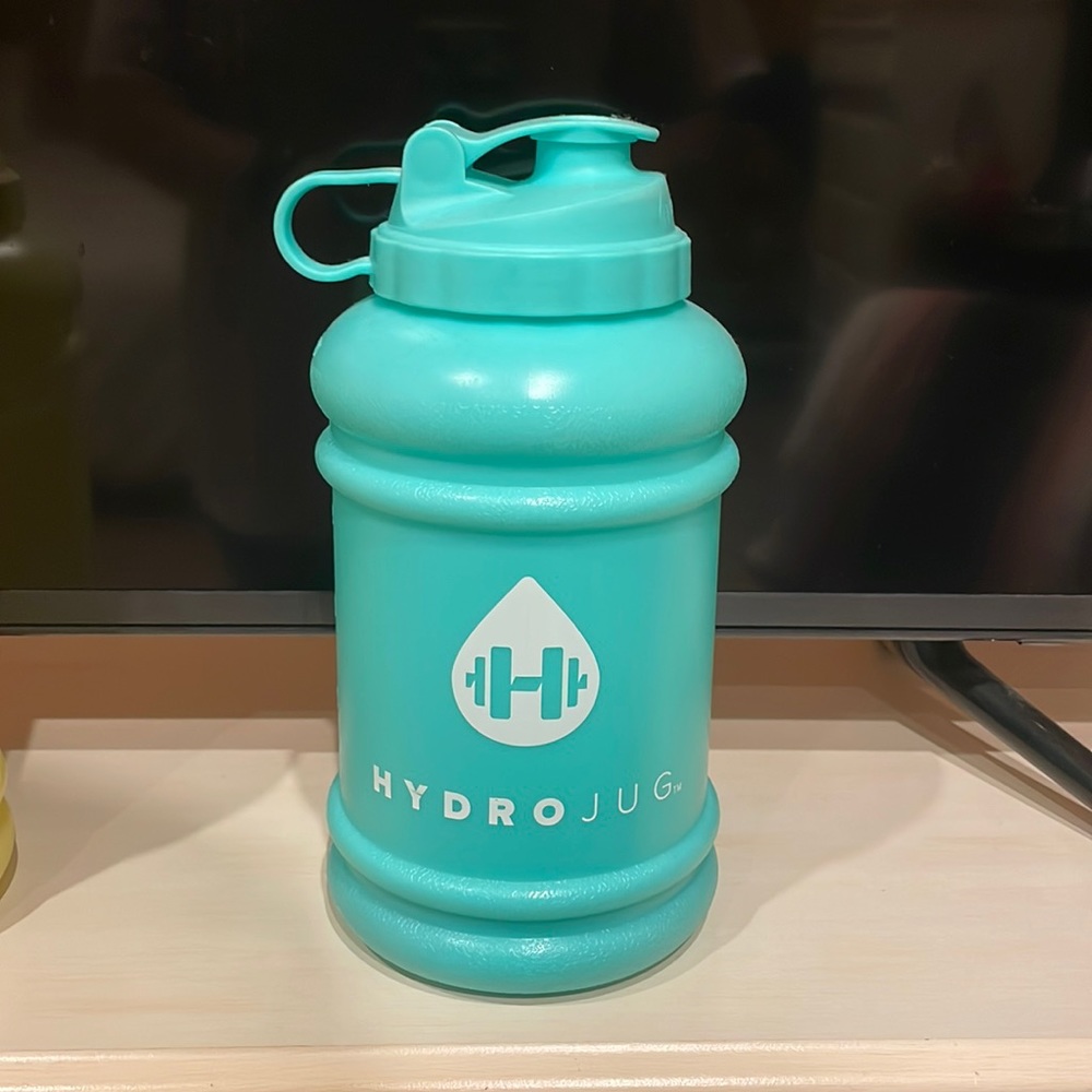 73oz hydro jug plastic